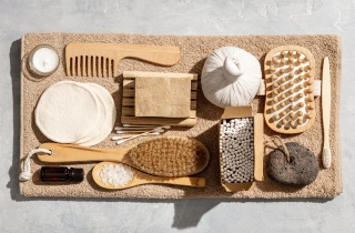 SANITARY ITEM